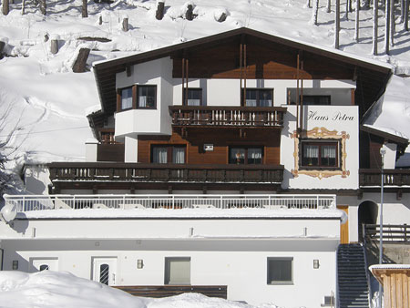 Haus Petra